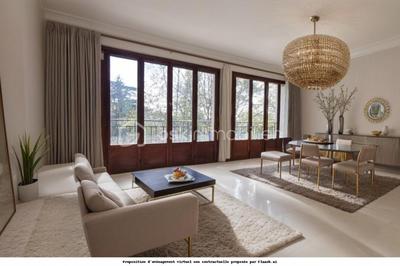 Appartement - 93 m² - 4 pièces