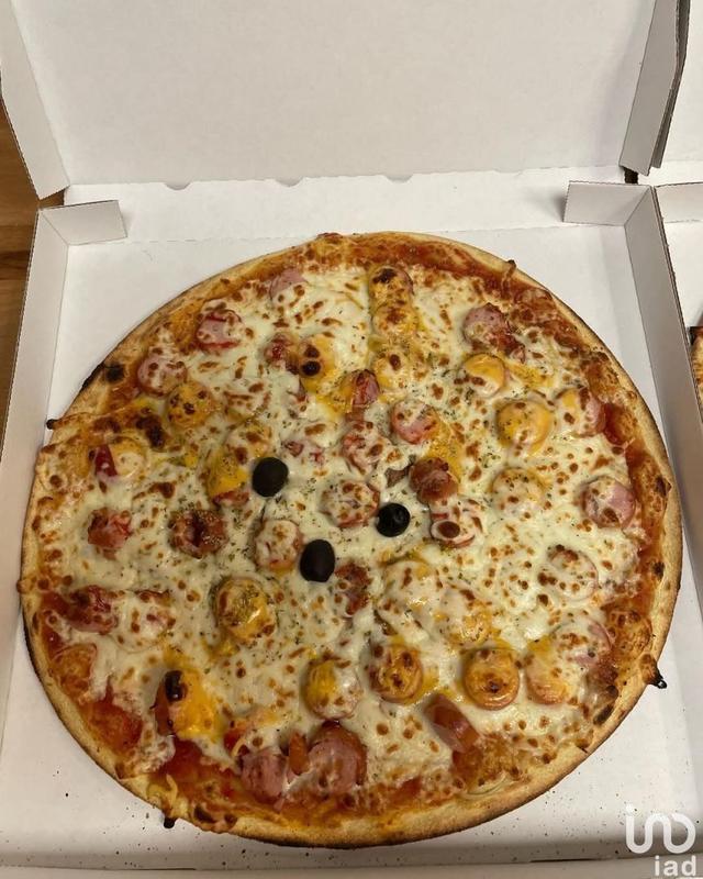 Local commercial - 99 m²