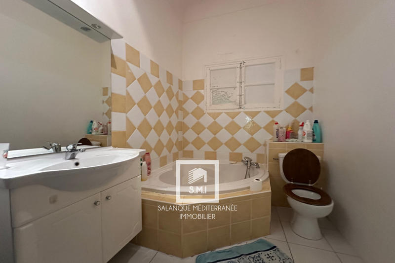 Appartement - 114 m² - 4 pièces