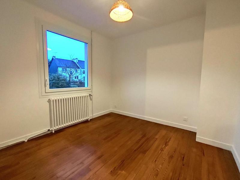 Maison - 84 m² - 5 pièces