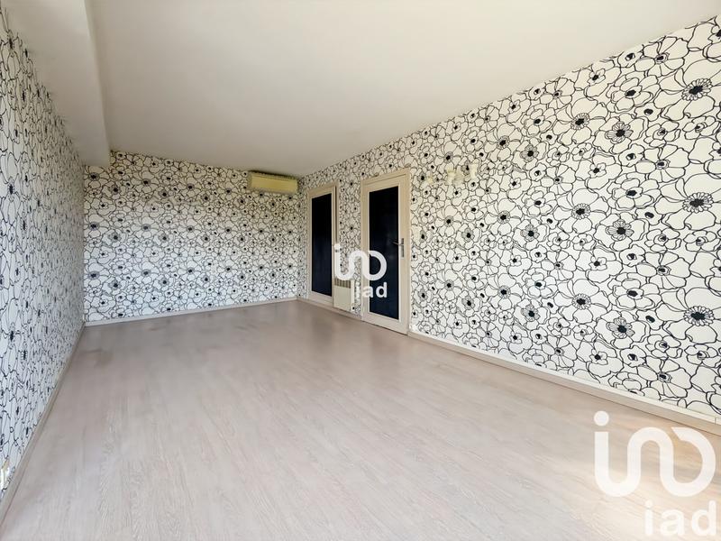 Maison - 113 m² - 4 pièces