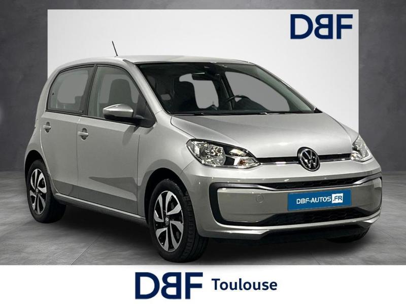 Volkswagen Up! Up! 2.0 Up 1.0 65 BlueMotion Technology Bvm5 Active