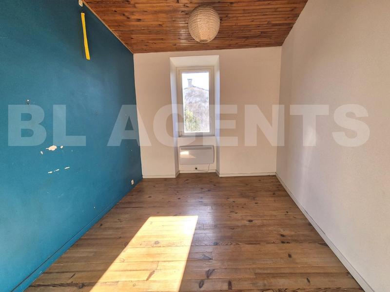 Maison - 103 m² - 5 pièces