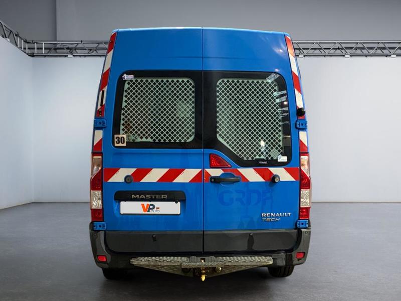 Renault Master Fourgon Fgn L2h2 3.5t 2.3 dCi 100 Confort Euro 5