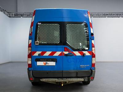 Renault Master Fourgon Fgn L2h2 3.5t 2.3 dCi 100 Confort Euro 5