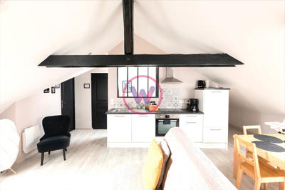 Immeuble - 158 m² - 11 pièces