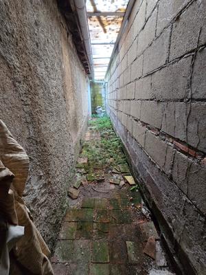 Maison - 20 m² - 1 pièce