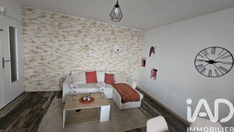 Appartement - 68 m² - 3 pièces