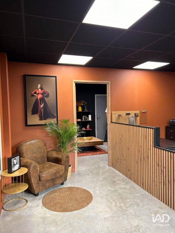 Local commercial - 180 m²