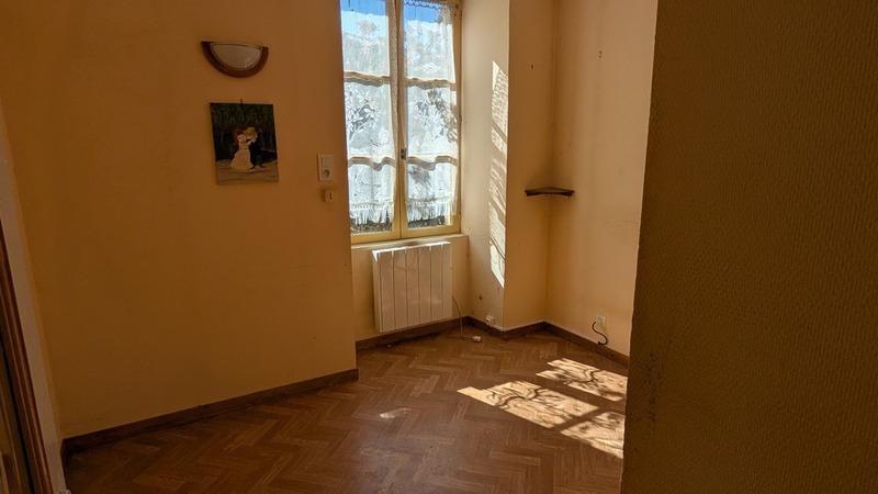 Maison - 70 m² - 5 pièces