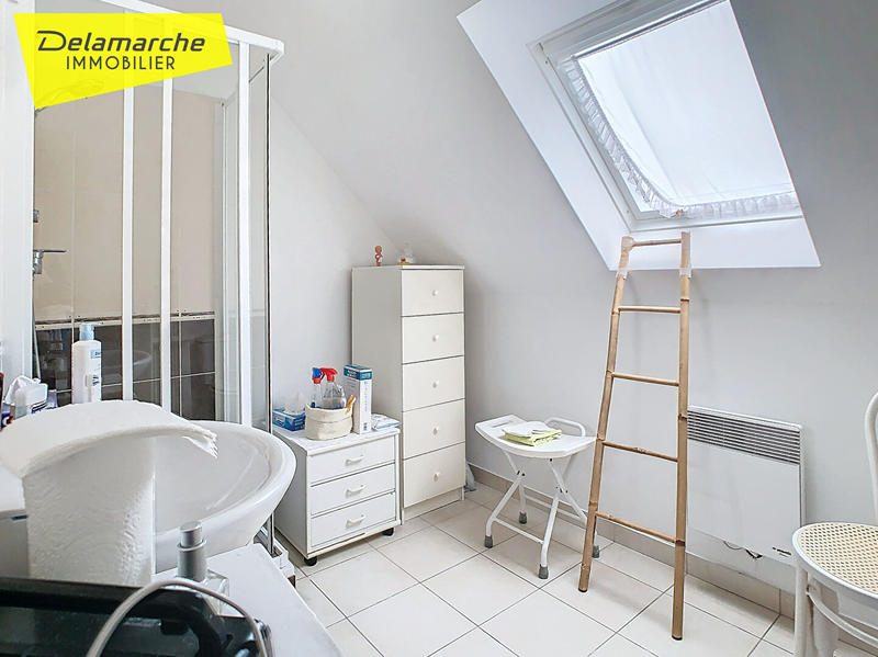 Maison - 72 m² - 4 pièces