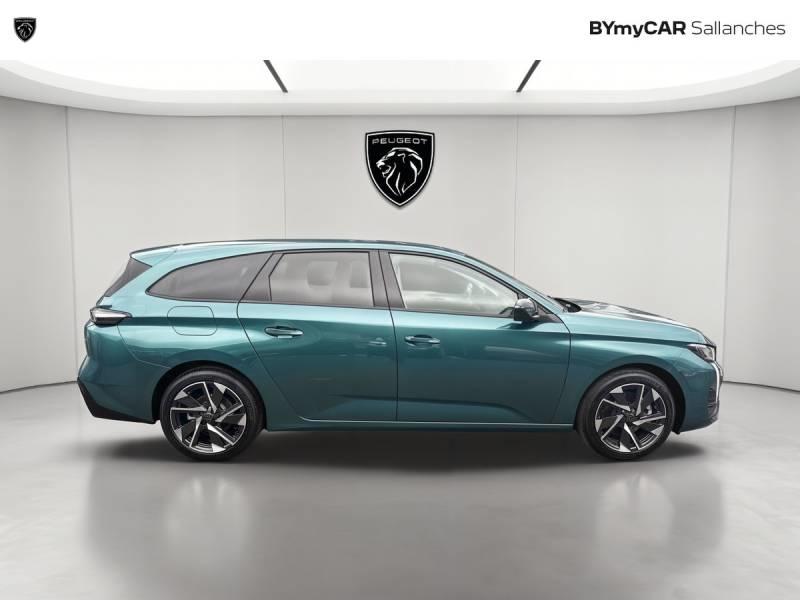 Peugeot 308 Sw BlueHDi 130ch s&amp;S Eat8 Allure