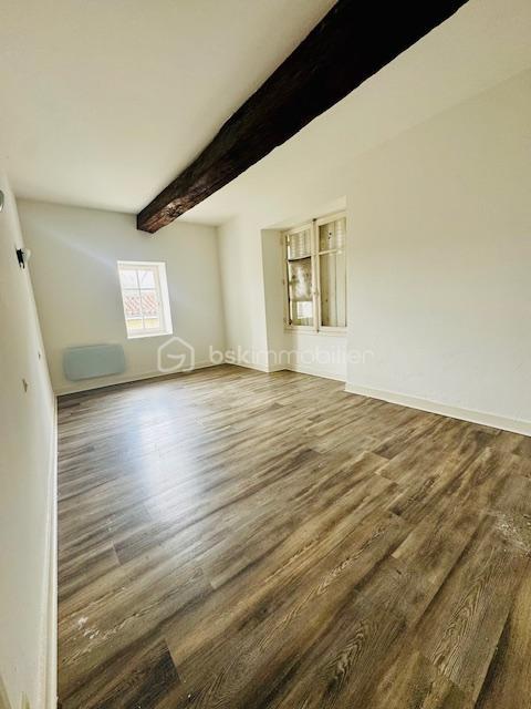 Maison de ville - 175 m² - 7 pièces