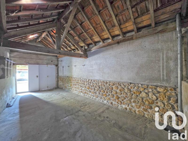 Maison - 114 m² - 6 pièces