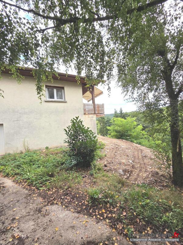 Maison - 124 m² - 5 pièces