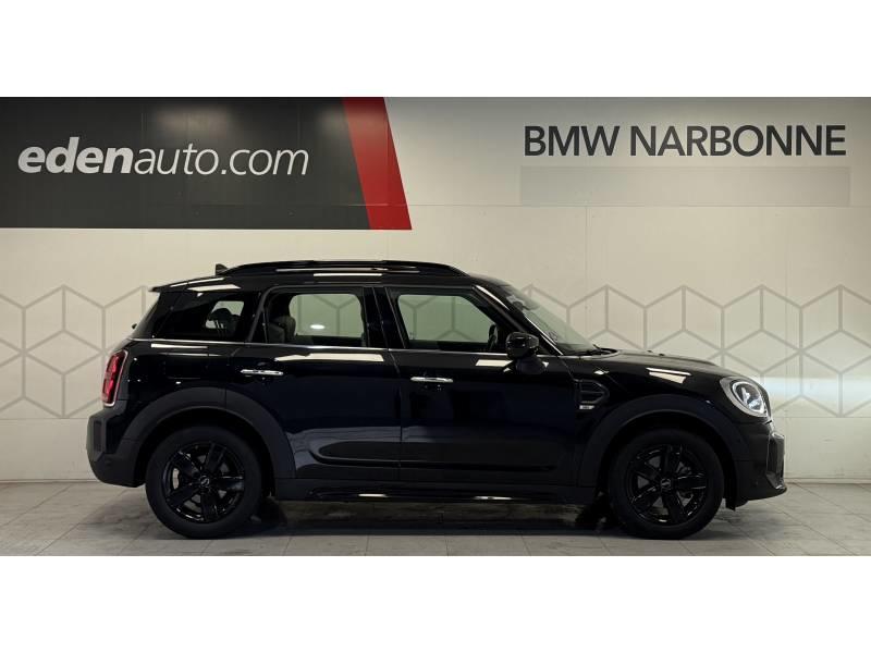 Mini Mini Countryman 136 ch Bva7 Cooper Edition Premium Plus