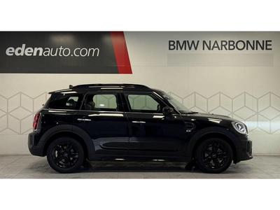 Mini Mini Countryman 136 ch Bva7 Cooper Edition Premium Plus