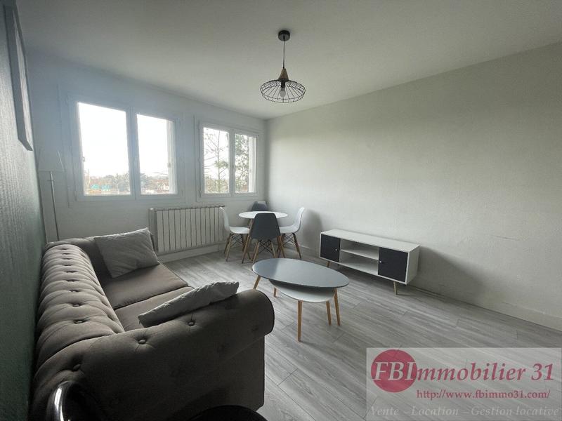 Appartement - 64 m² - 4 pièces