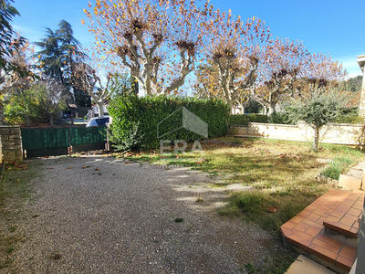 Maison - 125 m² - 4 pièces