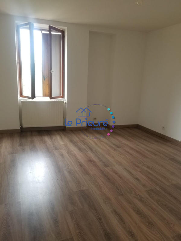 Duplex - 115 m² - 4 pièces