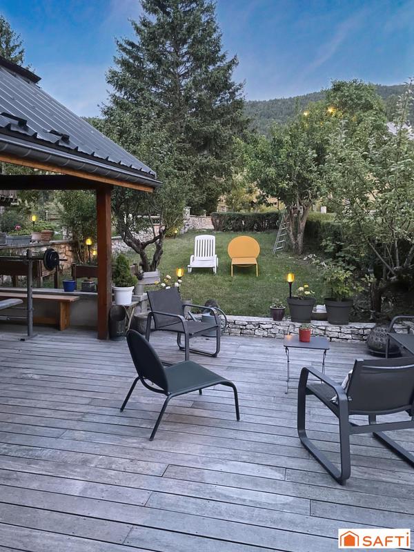 Villa - 112 m² - 6 pièces