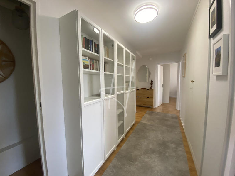 Appartement - 76 m² - 4 pièces