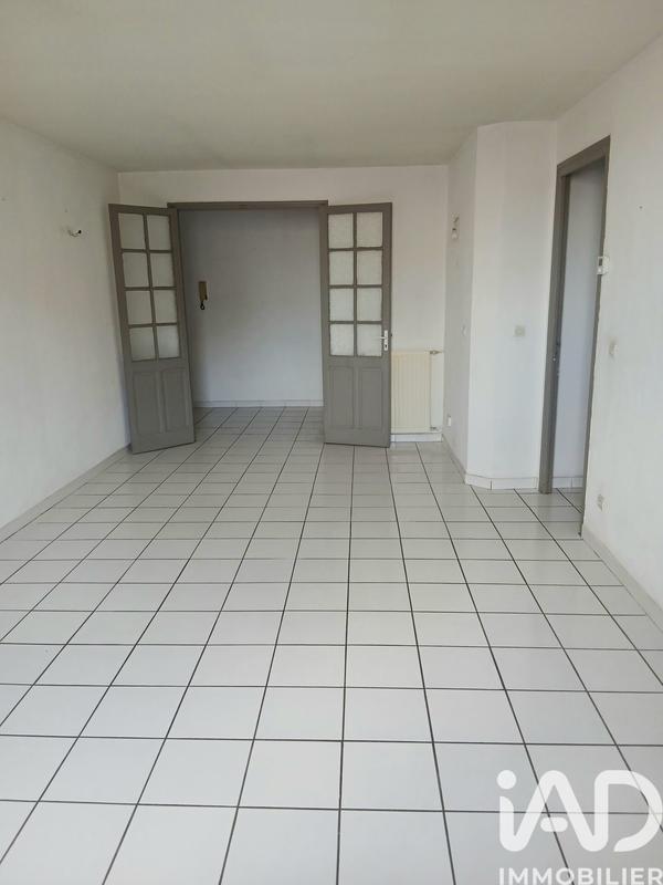 Appartement - 71 m² - 4 pièces