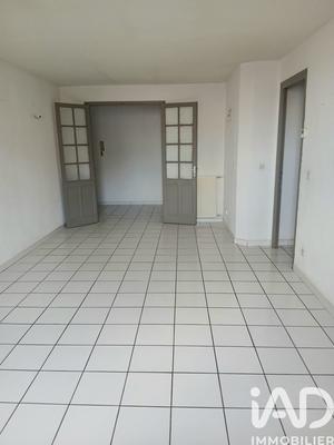 Appartement - 71 m² - 4 pièces