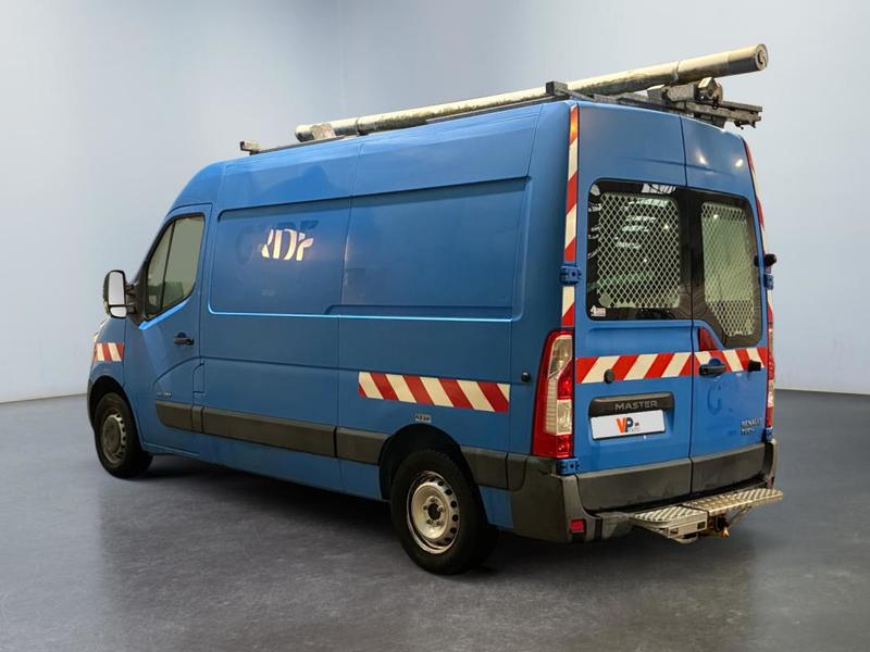 Renault Master Fourgon Fgn L2h2 3.5t 2.3 dCi 100 Confort Euro 5