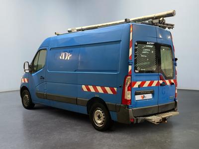 Renault Master Fourgon Fgn L2h2 3.5t 2.3 dCi 100 Confort Euro 5