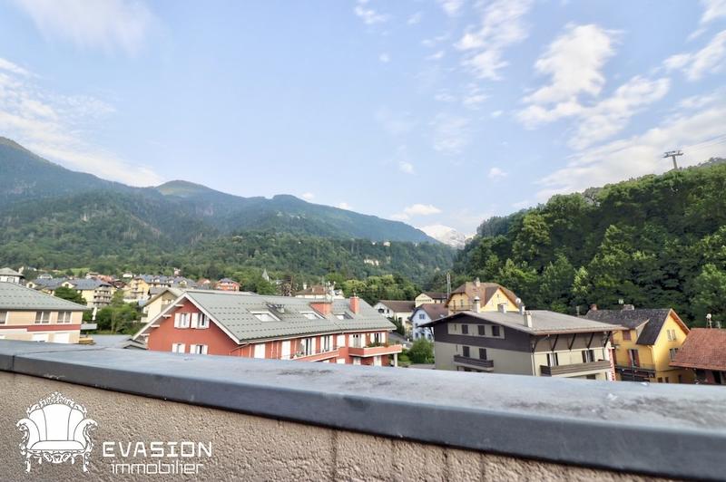 Appartement - 36 m² - 1 pièce