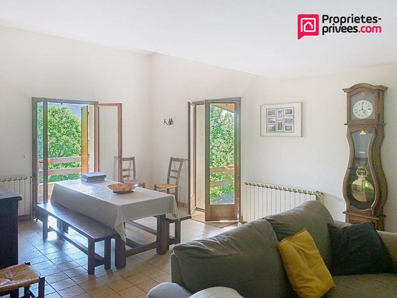 Maison - 106 m² - 5 pièces