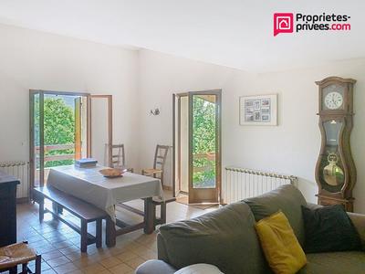 Maison - 106 m² - 5 pièces