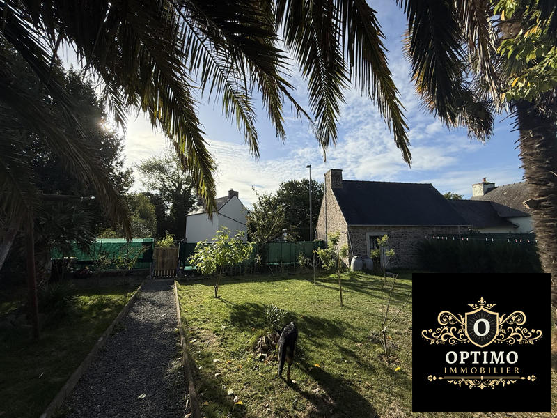 Maison - 71 m² - 7 pièces