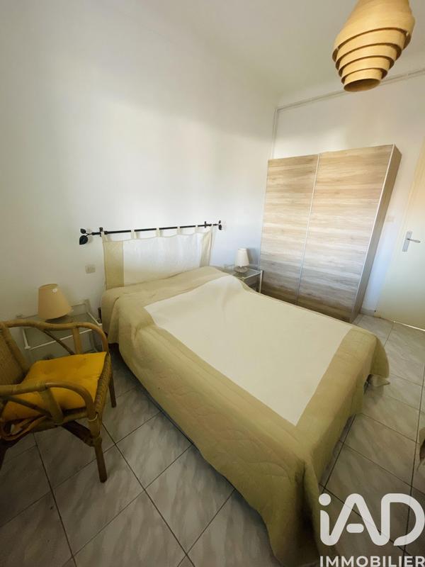 Appartement - 91 m² - 4 pièces