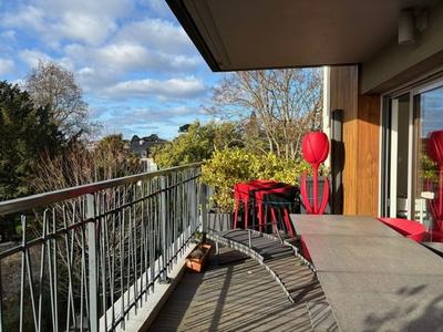 Appartement - 51 m² - 3 pièces