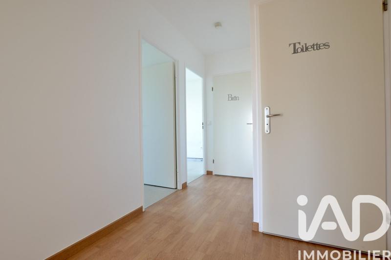 Appartement - 88 m² - 5 pièces