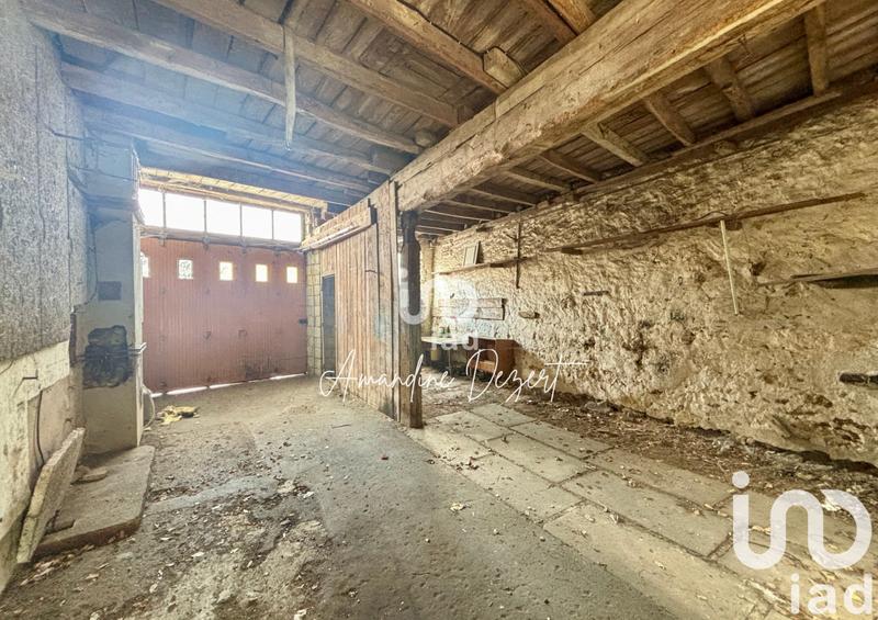 Maison de ville - 138 m² - 6 pièces