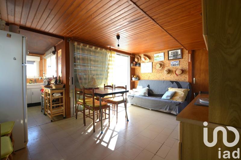 Châlet - 64 m² - 5 pièces