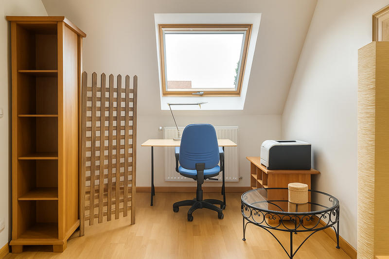 Maison - 162 m² - 8 pièces