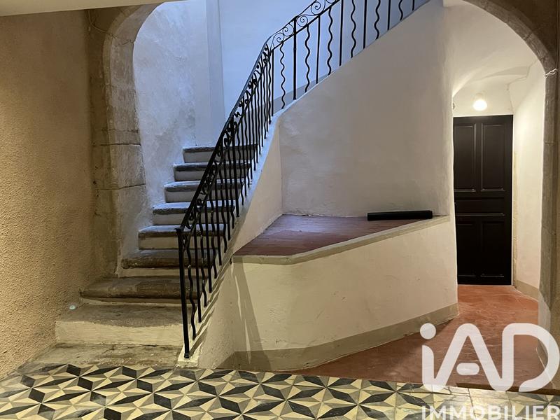 Studio - 26 m² - 1 pièce