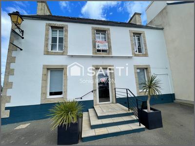 Local commercial - 77 m² - 4 pièces