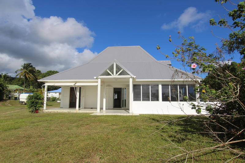 Maison - 159 m² - 5 pièces