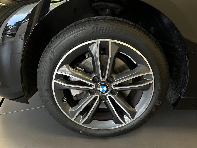 Bmw Série 1 118i 136 ch Dkg7 Edition Sport