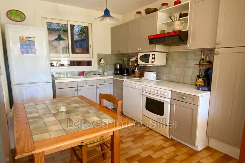 Villa - 95 m² - 5 pièces