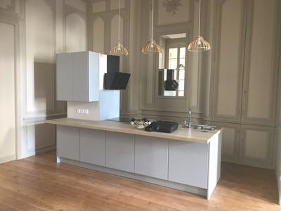 Appartement - 147 m² - 4 pièces