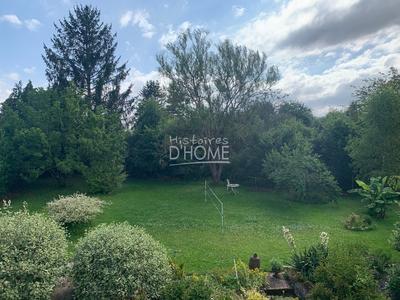 Longère - 300 m² - 10 pièces