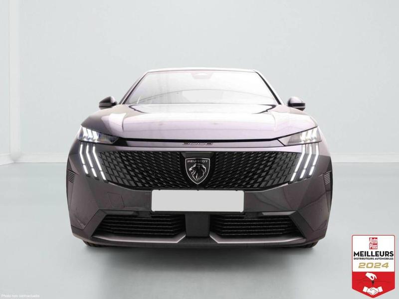Peugeot 3008 145 e-Dsc6 Hybrid Gt
