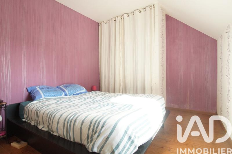 Maison - 81 m² - 4 pièces