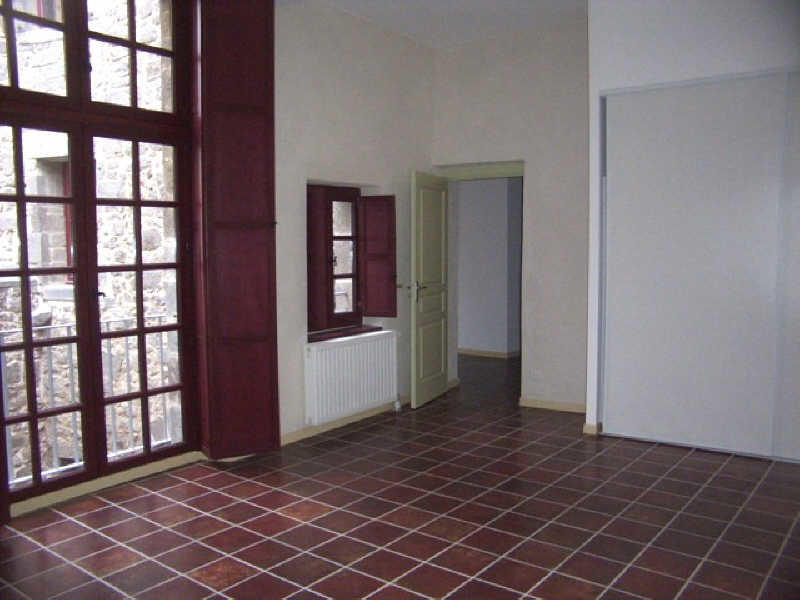 Appartement - 93 m² - 3 pièces